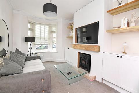 48 Albert Place, Harrogate, HG1 4QA