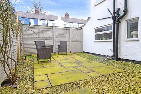 48 Albert Place, Harrogate, HG1 4QA