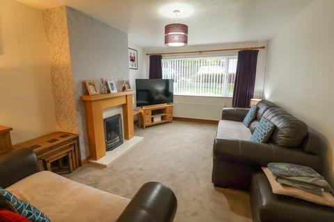 3 bedroom link detached house for sale, Shawfield Road, Glossop SK13