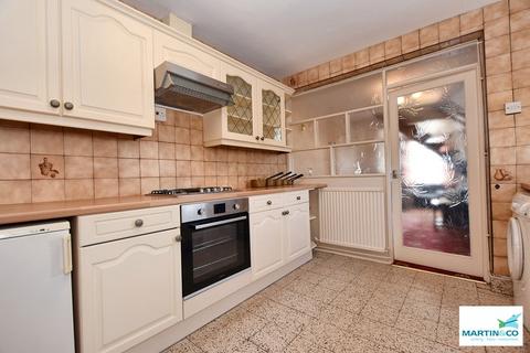 2 bedroom end of terrace house for sale, Spring Gardens, Sapcote