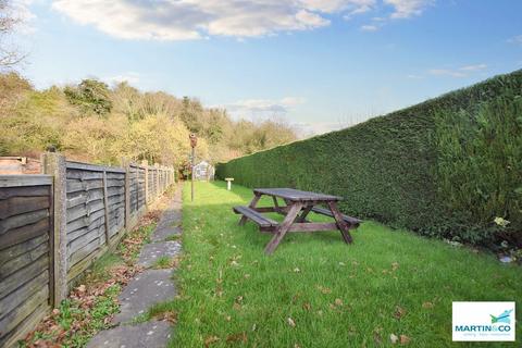 2 bedroom end of terrace house for sale, Spring Gardens, Sapcote