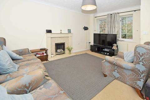 3 bedroom townhouse for sale, Godwin Way, Trent Vale, Stoke-on-Trent