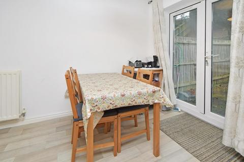 3 bedroom townhouse for sale, Godwin Way, Trent Vale, Stoke-on-Trent