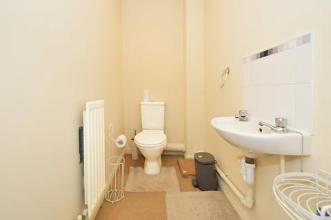 3 bedroom townhouse for sale, Godwin Way, Trent Vale, Stoke-on-Trent