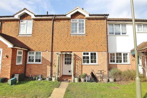 3 bedroom terraced house for sale, Elder Road, Woking GU24