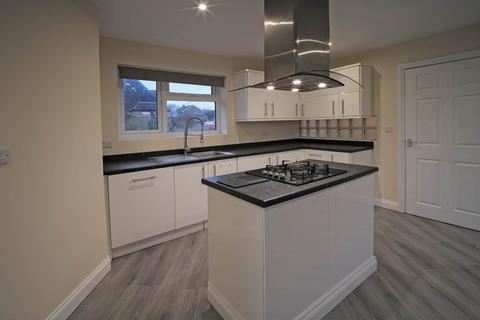 undefined, Hunter Drive, Bletchley, Milton Keynes