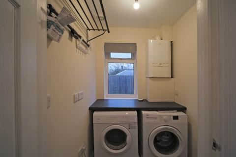 undefined, Hunter Drive, Bletchley, Milton Keynes