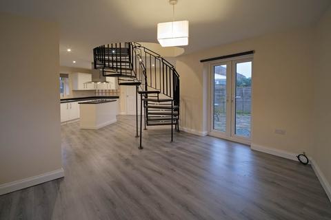 undefined, Hunter Drive, Bletchley, Milton Keynes
