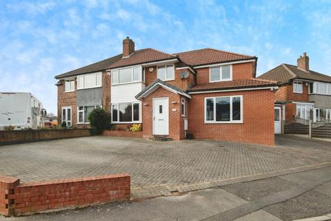 4 bedroom semi-detached house for sale, Quinton Close, Solihull