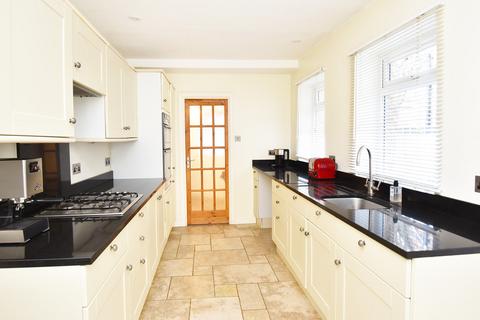 4 bedroom townhouse for sale, Strawberry Dale Terrace, Harrogate