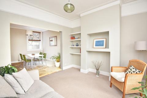 undefined, Strawberry Dale Terrace, Harrogate
