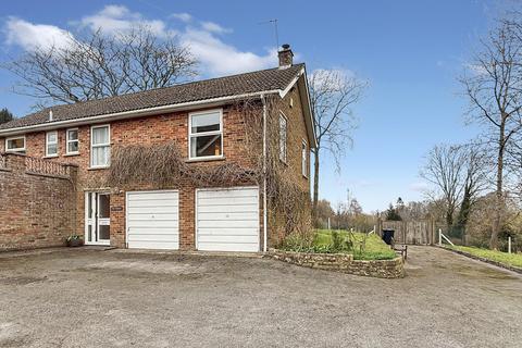 4 bedroom detached house for sale, Flowers Mead, Bratton