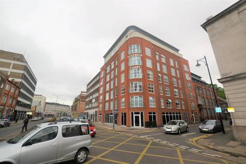 2 bedroom apartment to rent, Church Street, Leicester LE1