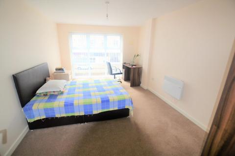 2 bedroom apartment to rent, Church Street, Leicester LE1