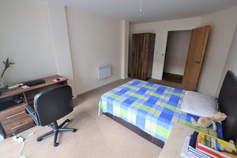 2 bedroom apartment to rent, Church Street, Leicester LE1