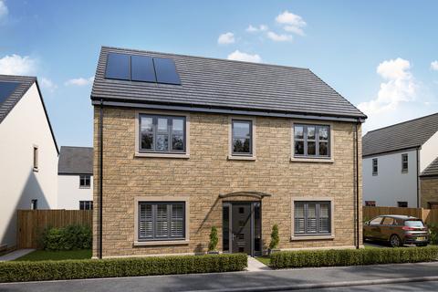 5 bedroom detached house for sale, Plot 101, The Herriot at Charles Church @ Dargavel Village, Bishopton PA7