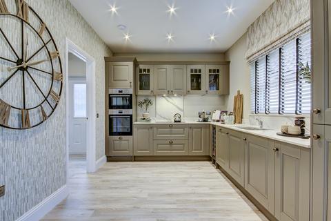 5 bedroom detached house for sale, Plot 101, The Herriot at Charles Church @ Dargavel Village, Bishopton PA7