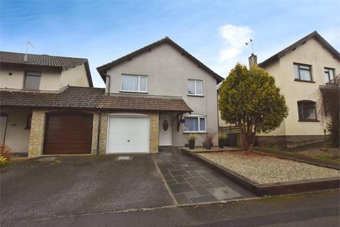 3 bedroom detached house for sale, The Churchills, Highweek, Newton Abbot, Devon.