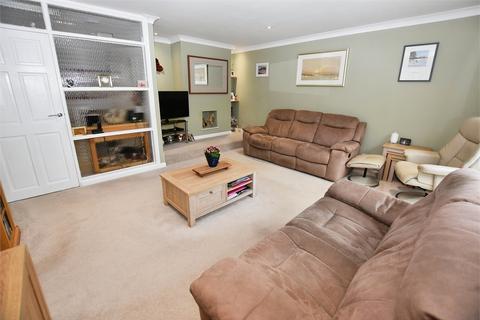 3 bedroom detached house for sale, The Churchills, Highweek, Newton Abbot, Devon.