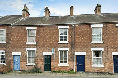 2 bedroom terraced house for sale, High Street, Repton DE65