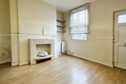 2 bedroom terraced house for sale, High Street, Repton DE65