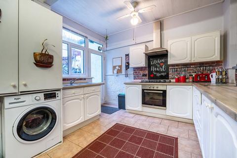 3 bedroom terraced house for sale, Graig Terrace, Senghenydd, Caerphilly, CF83 4HN