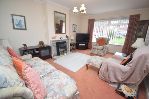 2 bedroom semi-detached bungalow for sale, Conway Road, Bridgwater TA5