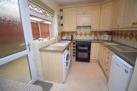 2 bedroom semi-detached bungalow for sale, Conway Road, Bridgwater TA5