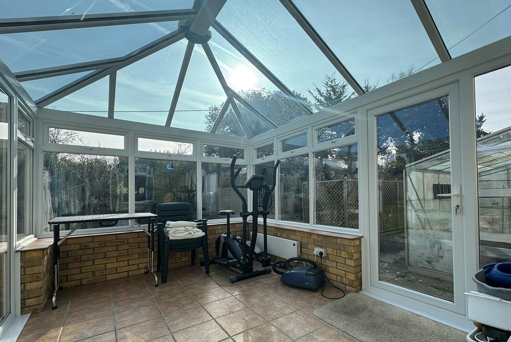 17 KD Conservatory