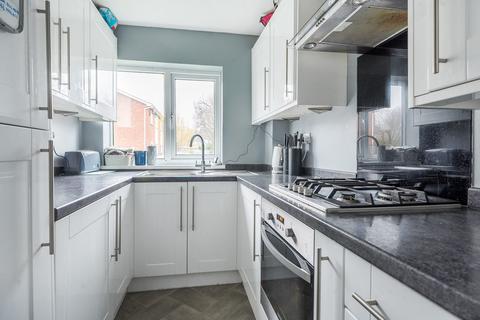 2 bedroom apartment for sale, Berkeley Road, Berkeley Road OX9