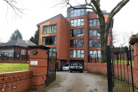 3 bedroom apartment for sale, Park Croft, Bury New Road, Salford, M7