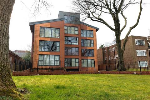 3 bedroom apartment for sale, Park Croft, Bury New Road, Salford, M7