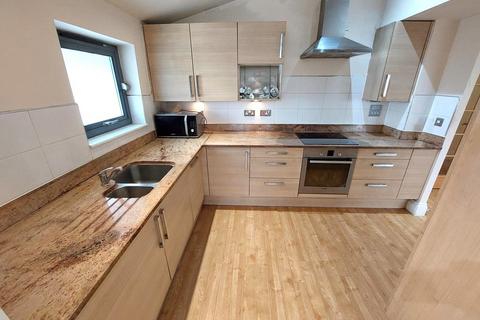 3 bedroom apartment for sale, Park Croft, Bury New Road, Salford, M7