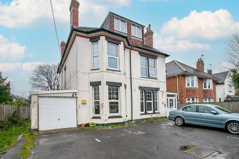 Flat 1, 24 Campbell Road, Bournemouth, BH1 4EP