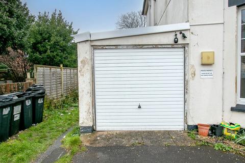 Flat 1, 24 Campbell Road, Bournemouth, BH1 4EP
