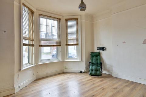 Flat 1, 24 Campbell Road, Bournemouth, BH1 4EP