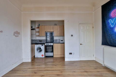 Flat 1, 24 Campbell Road, Bournemouth, BH1 4EP