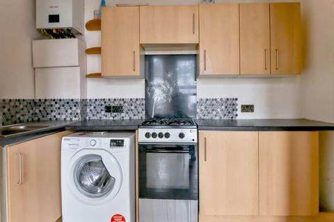 Flat 1, 24 Campbell Road, Bournemouth, BH1 4EP