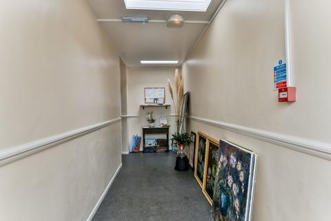 Flat 1, 24 Campbell Road, Bournemouth, BH1 4EP