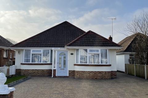 2 bedroom detached bungalow for sale, Denison Road, Poole