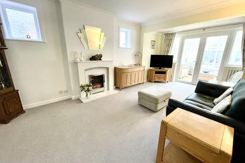 2 bedroom detached bungalow for sale, Denison Road, Poole