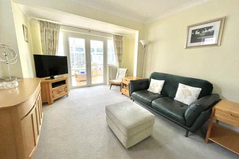 2 bedroom detached bungalow for sale, Denison Road, Poole