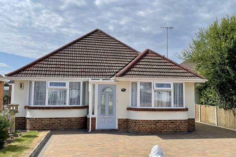 2 bedroom detached bungalow for sale, Denison Road, Poole