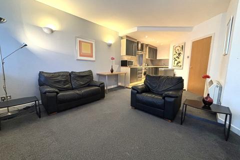 2 bedroom apartment for sale, South Parade, LS1