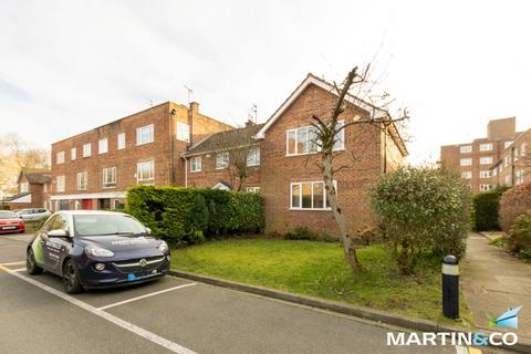 3 bedroom end of terrace house to rent, North Drive, Edgbaston, B5