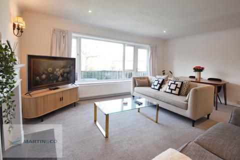 2 bedroom apartment for sale, Weybridge