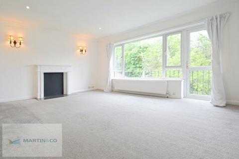 undefined, Weybridge