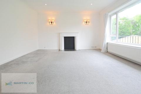 undefined, Weybridge