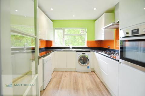 undefined, Weybridge