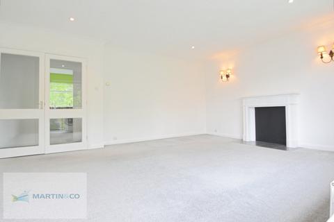 undefined, Weybridge